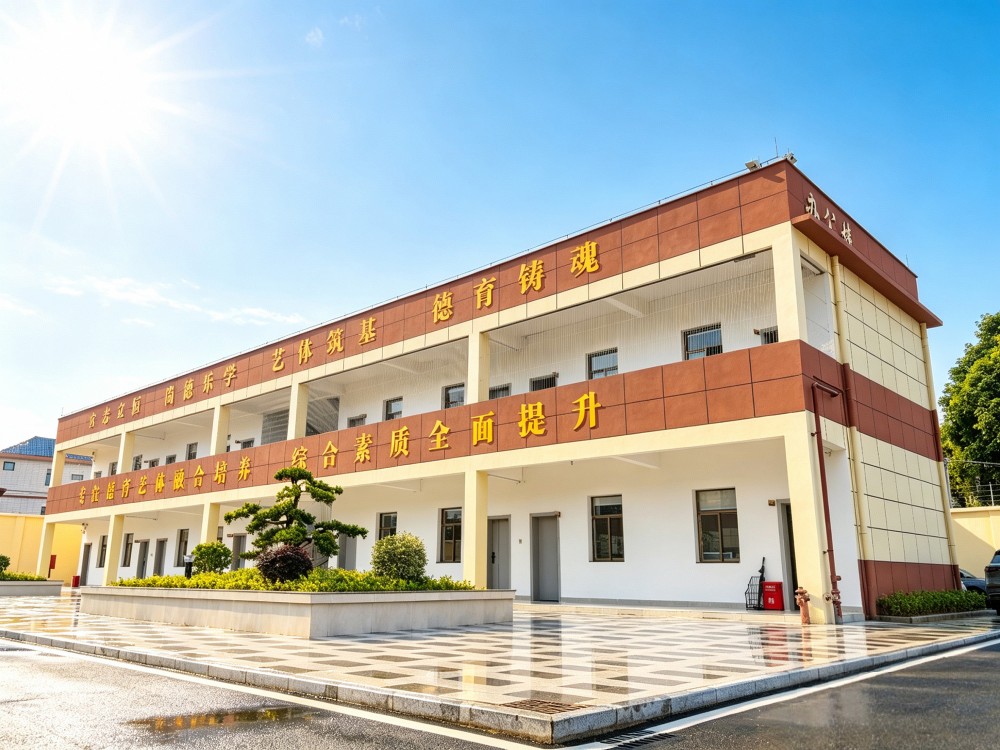 六盘水全封闭教育学校选择指南:聚焦素质培育与成长管理
