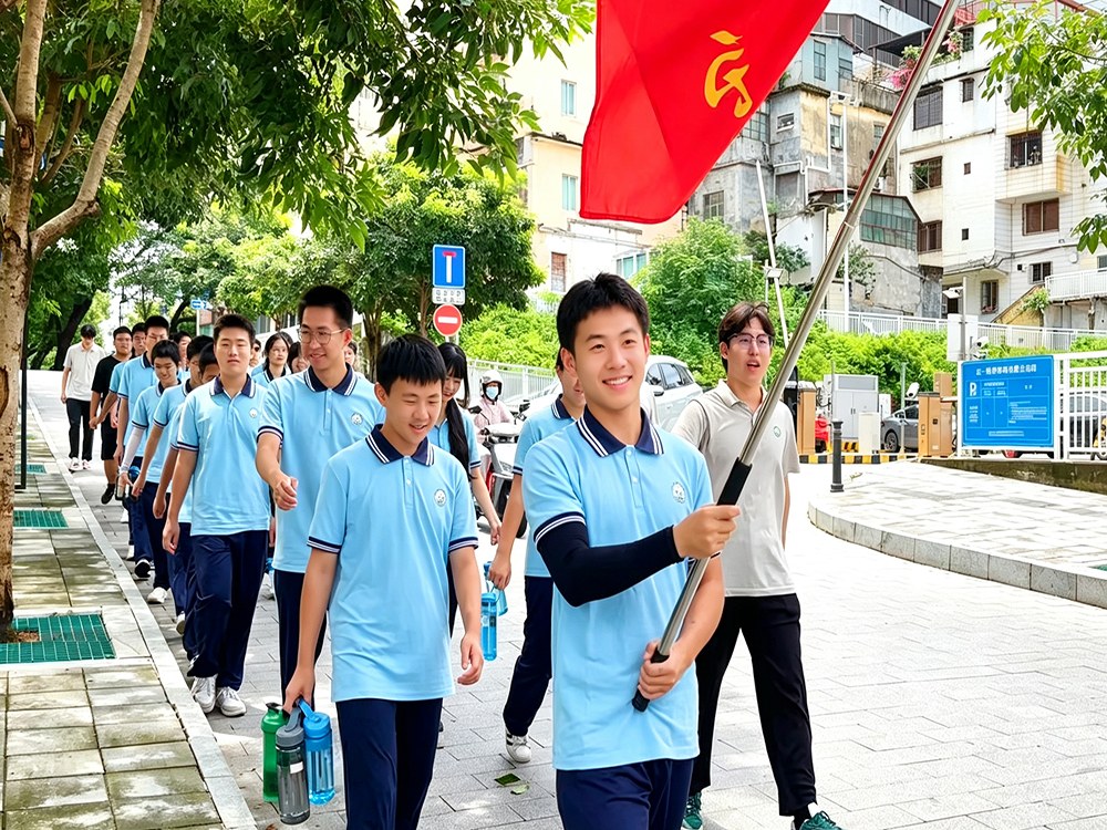 六盘水正规青少年全封闭培育机构位置解析