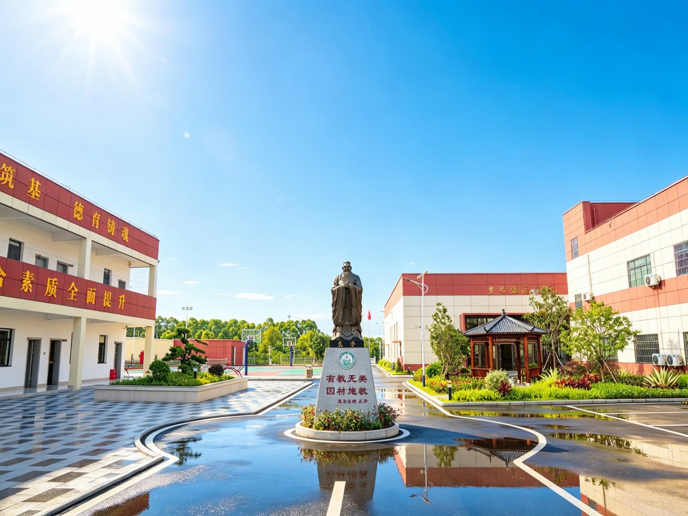 六盘水可靠的叛逆孩子管教学校选择指南：技术、资质与服务综合研判