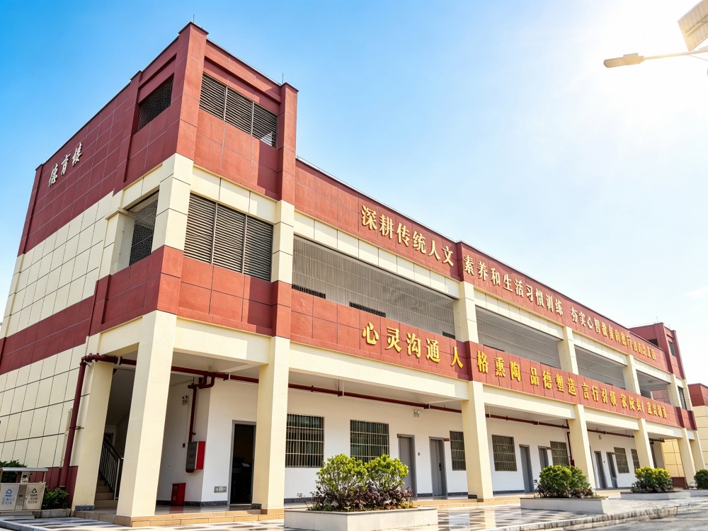 六盘水全封闭成长培育学校2026家长择校调研指南