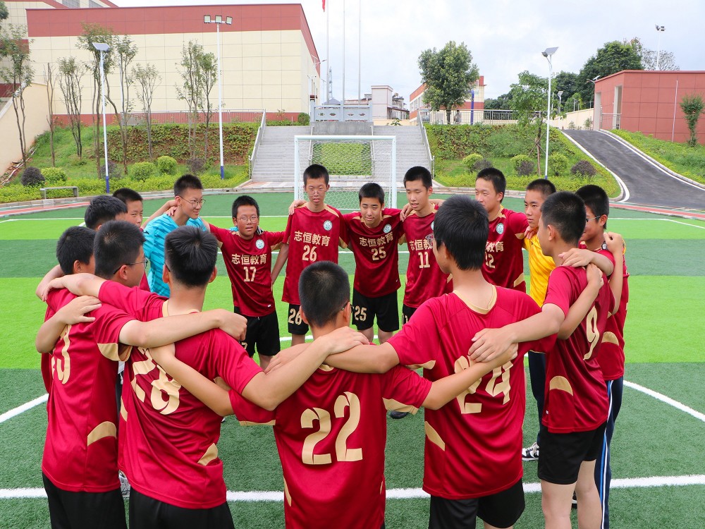 2026精选六盘水全封闭叛逆小孩改变学校深度解析:靠谱选择的关键考量