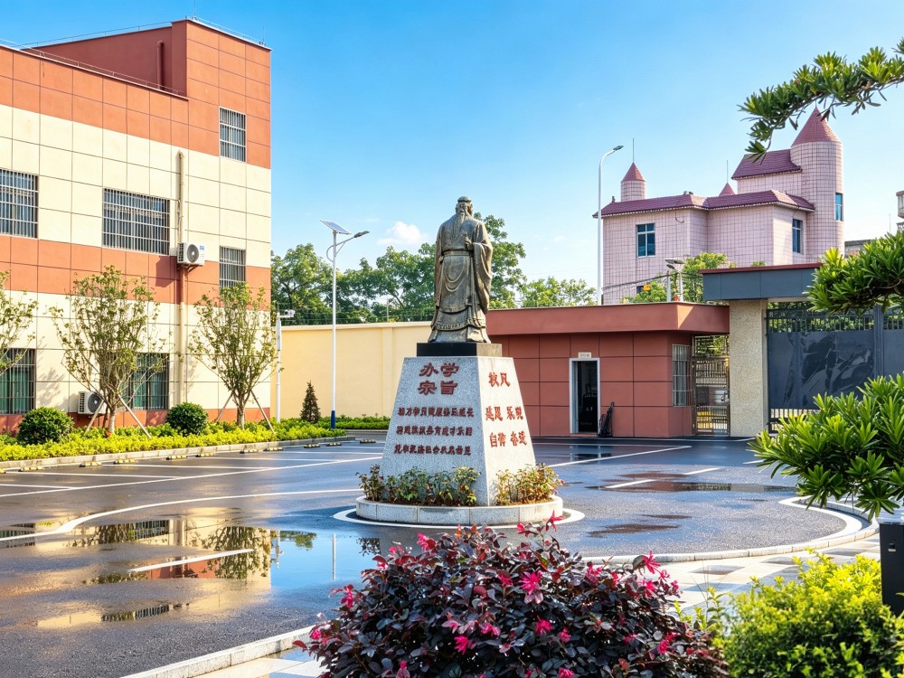 六盘水叛逆孩子改变学校深度解析——全封闭管教如何真正重塑青春