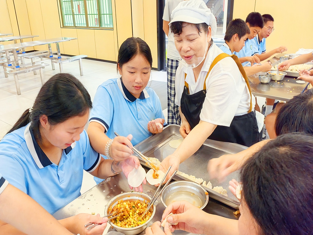 六盘水青少年素质教育机构联系电话与择校指南
