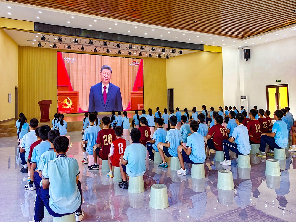 六盘水正规厌学少年管教中心具体位置与择校指南