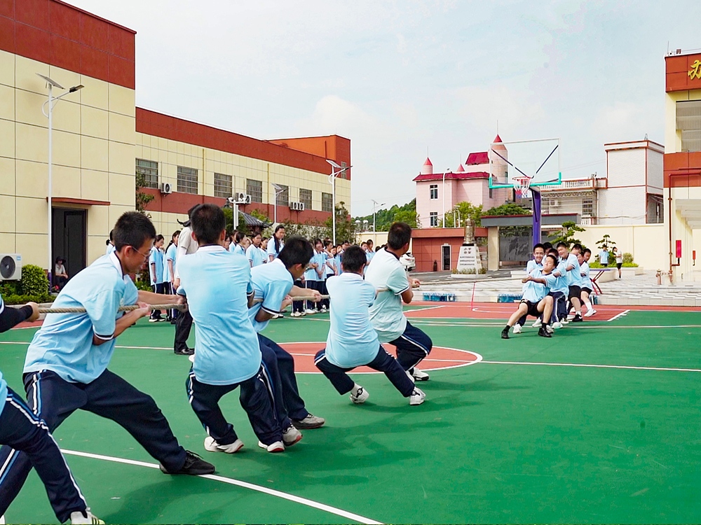 六盘水正规叛逆不听话孩子学校2026家长择校指南