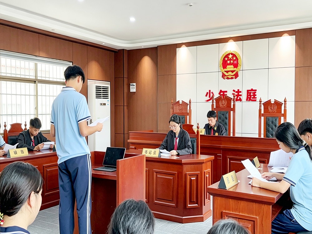六盘水青少年叛逆教育学校具体位置与择校指南